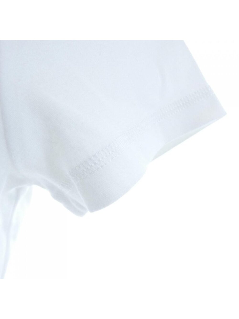 Hermes T-Shirt White - Picture 6 of 6